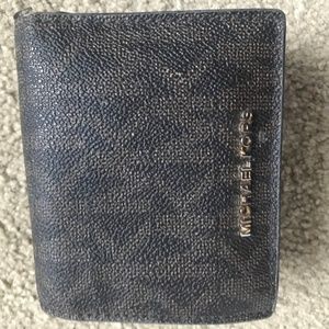 Michael Kors wallet